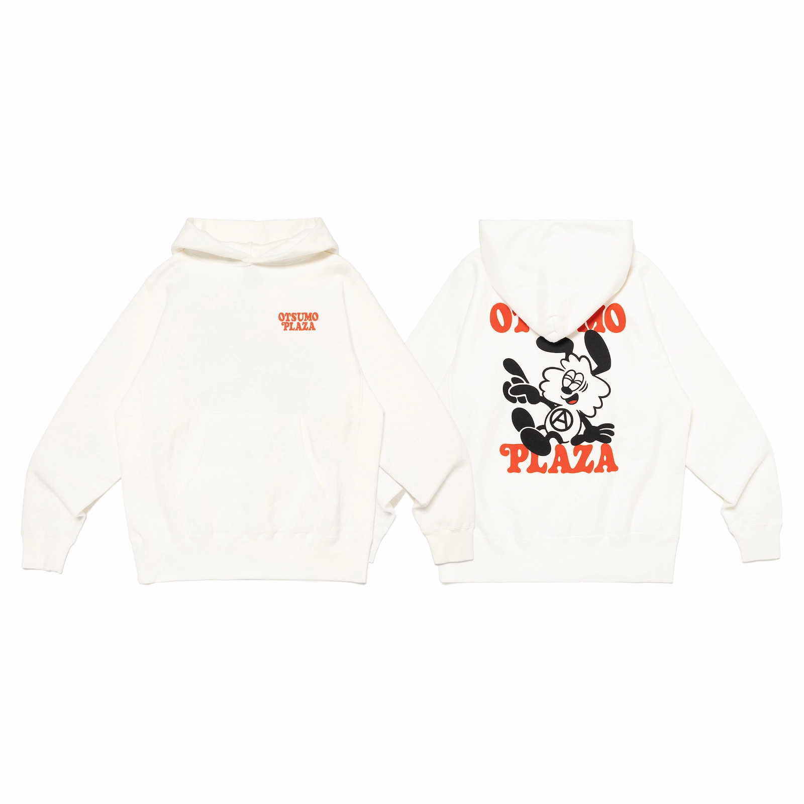 Renewal of OTSUMO PLAZA as Online Concept Shop | HUMAN MADE Inc.